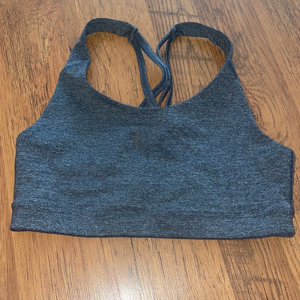 Old navy sports bra